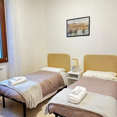 Casa vacanze Near The Airport