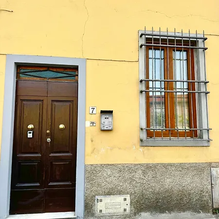 Near The Airport Casa vacanze