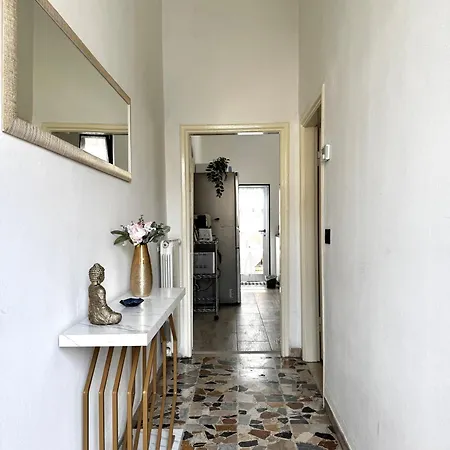 Near The Airport Casa vacanze Firenze