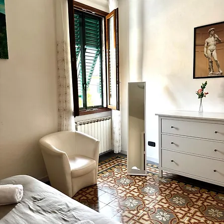 Casa vacanze Near The Airport