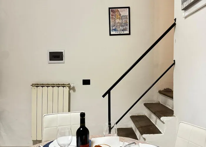 Casa vacanze Near The Airport