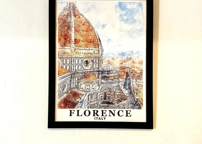 Near The Airport Firenze