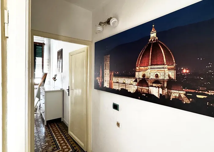 Near The Airport * Firenze