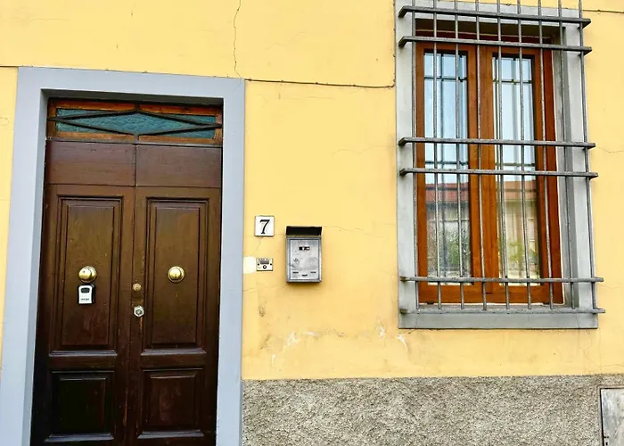 Near The Airport Casa vacanze