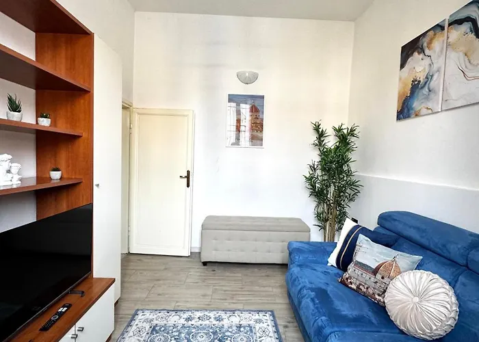 Casa vacanze Near The Airport *