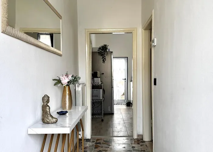 Near The Airport Casa vacanze Firenze
