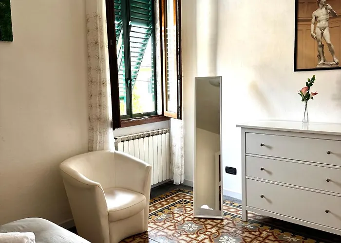 Casa vacanze Near The Airport