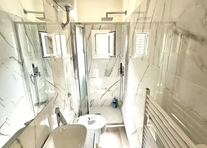 Casa vacanze Near The Airport Firenze