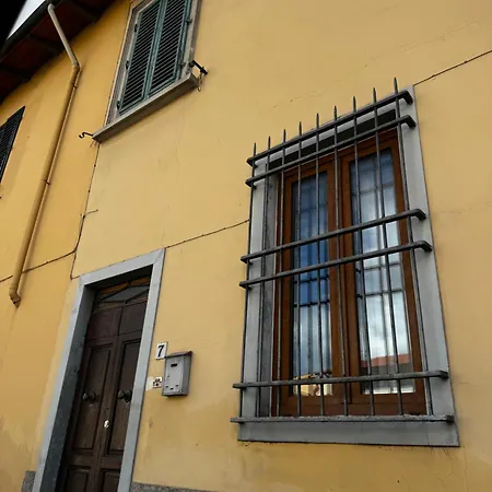 Near The Airport Florence