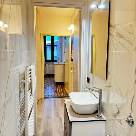 Holiday home Near The Airport Florence