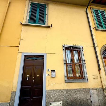 Near The Airport Holiday home Florence