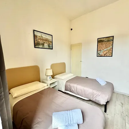 Holiday home Near The Airport Florence