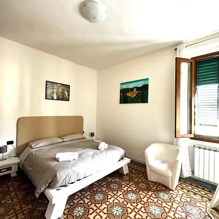 Near The Airport Holiday home Florence